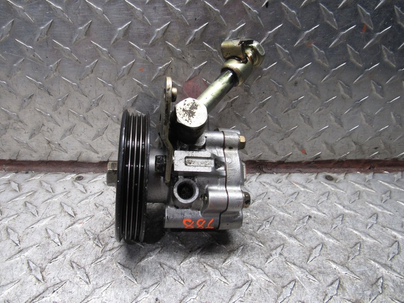 05 06 07 NISSAN MURANO POWER STEERING PUMP