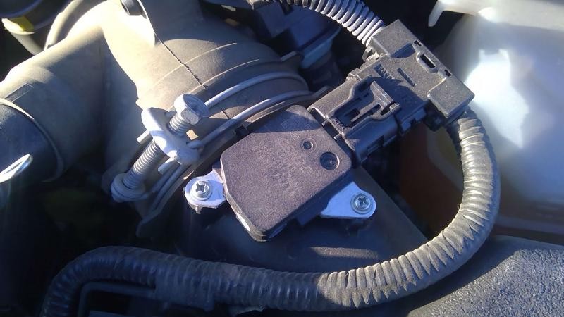 Air Flow Meter LEXUS ES300H 13 14 15 16 17 18