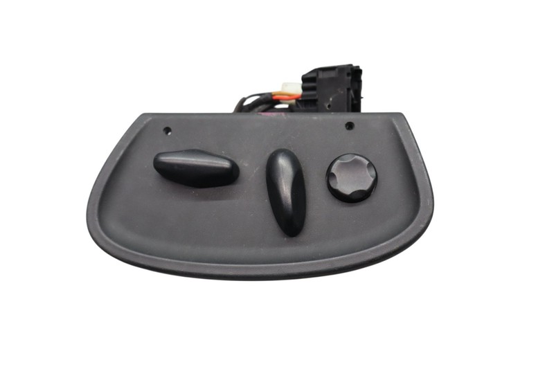 97-04 Porsche Boxster S Right Passenger Side Seat Switch 99661371401 Oem