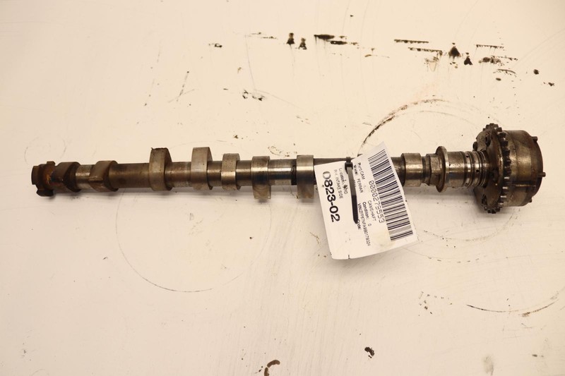 2010-2015 FERRARI 458 ITALIA 4.5L V8 F136FB RIGHT INTAKE SIDE CAMSHAFT OEM