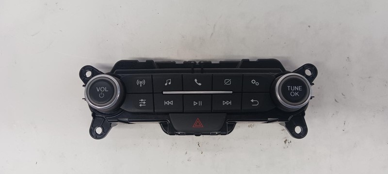 20-'23 FORD EXPLORER radio control panel OEM Guaranteed!