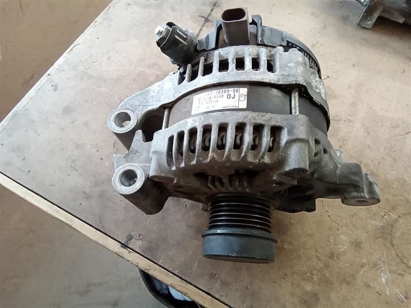 Alternator 150 Amp Without 110v Outlet Fits 13-19 ESCAPE 121263