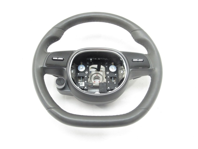 Hyundai Ioniq 5 2023 Power Steering Wheel 21-25 ;@2