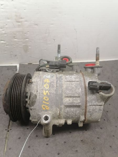 Air Conditioner AC Compressor Fits 13-16 MKZ 783504