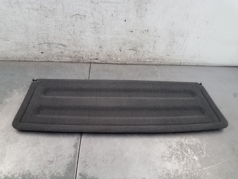2002 Chevy Camaro SS SLP 35th Rear Cargo Cover #5232 D3
