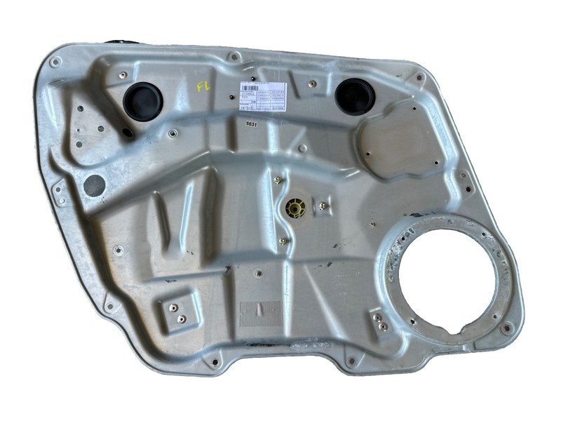 ✅ 06-12 Mercedes W164 ML350 GL450 Front Left Side Door Window Regulator Frame