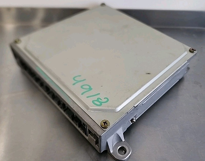 99-01 Honda Prelude H22A4 manual ECU engine computer ECM 37820-P5M-L05 VTEC OEM
