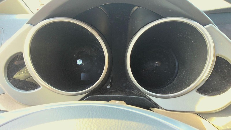 Speedometer SUBARU TRIBECA 07