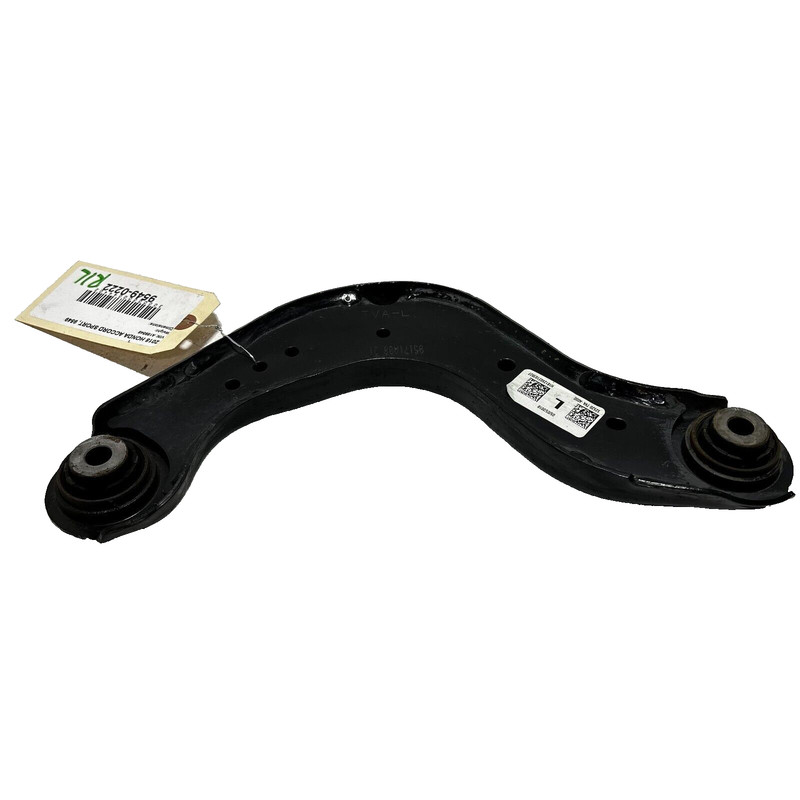 HONDA ACCORD 2018-2022 REAR LEFT DRIVER SIDE UPPER CONTROL ARM OEM