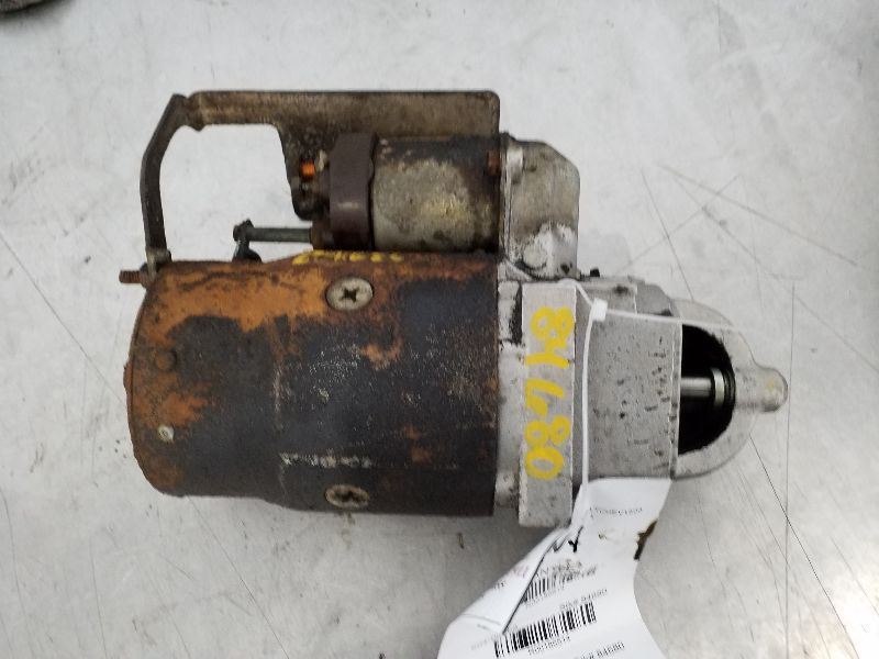 Starter Motor 8-305 120 Amp Alternator Fits 82-95 GMC 1500 PICKUP 186514
