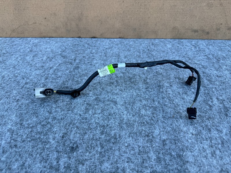 FORD MUSTANG MACH-E 2021-2024 OEM FRONT RIGHT PASSENGER SEAT WIRING HARNESS