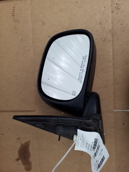 Passenger Side View Mirror Power Fits 03-09 DODGE 2500 PICKUP 205822