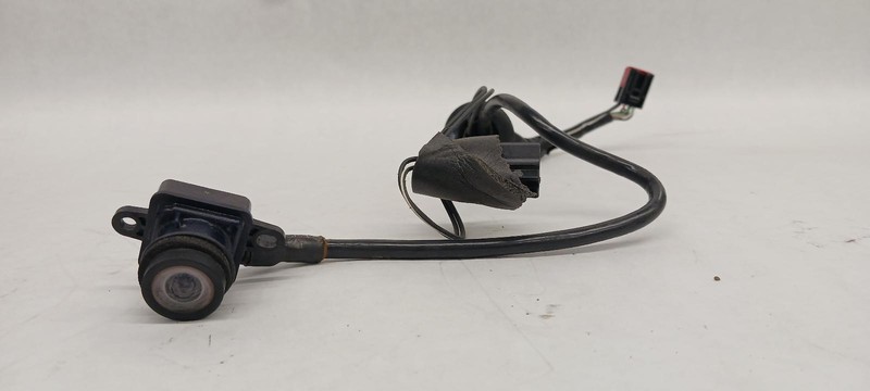 16-'17 JEEP PATRIOT rear view camera OEM 1 Year Warranty!