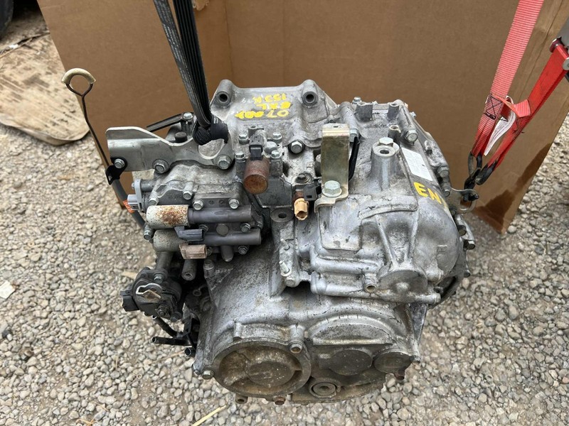 2007 Honda Odyssey Automatic Transmission EXL 153k Miles