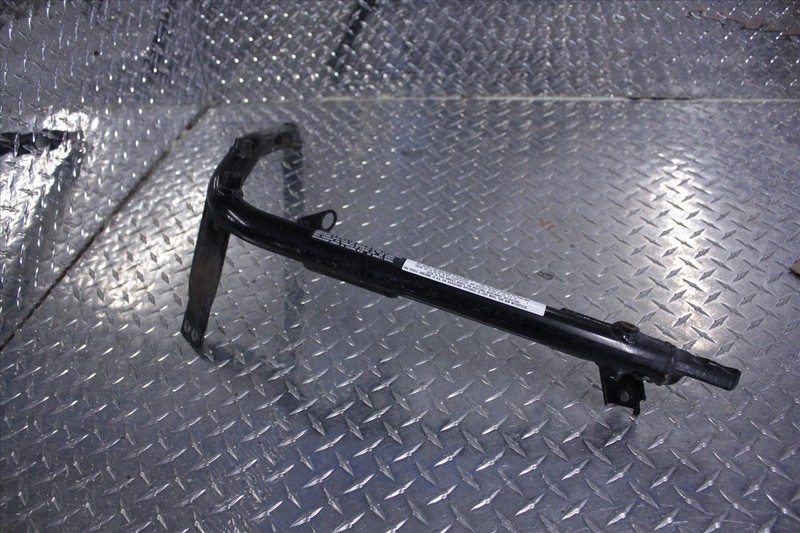 02 SUZUKI VL 800 INTRUDER SUB FRAME VL800