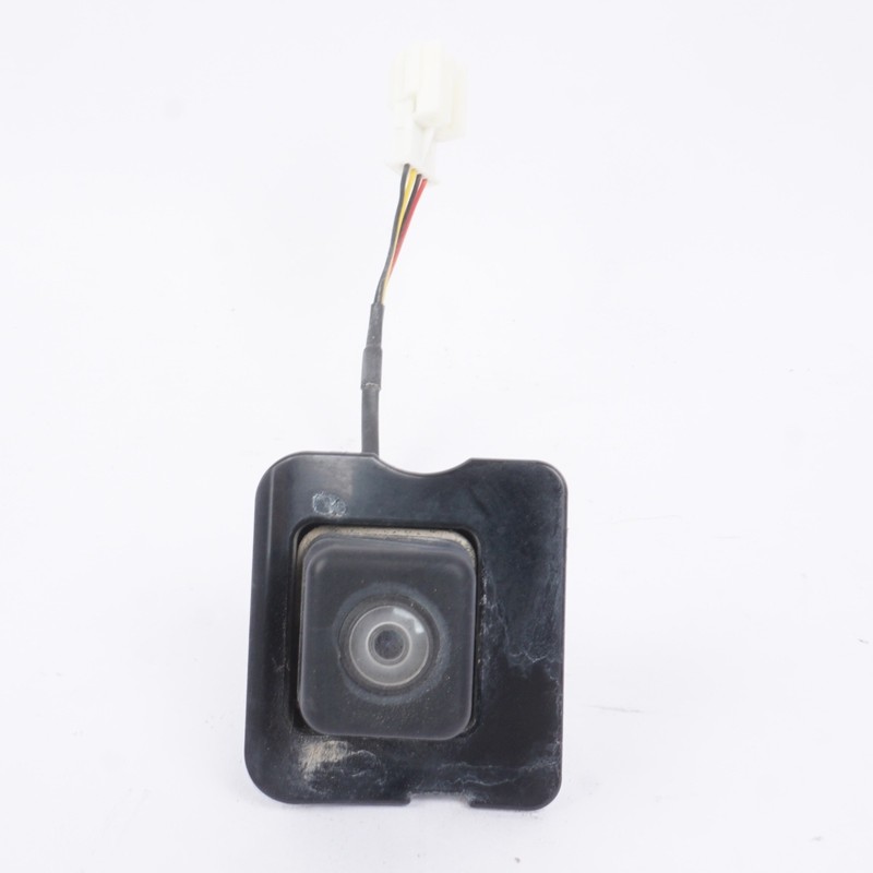 06-11 Mercedes W164 ML350 Rear View Backup Back Up Camera OEM
