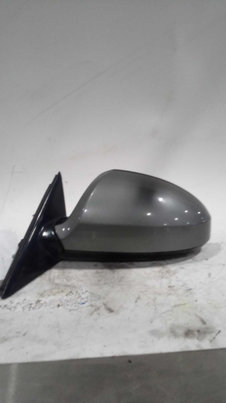 2006 INFINITI FX35 Left Door Mirror Assembly Grey OEM Used 166125 202K Miles