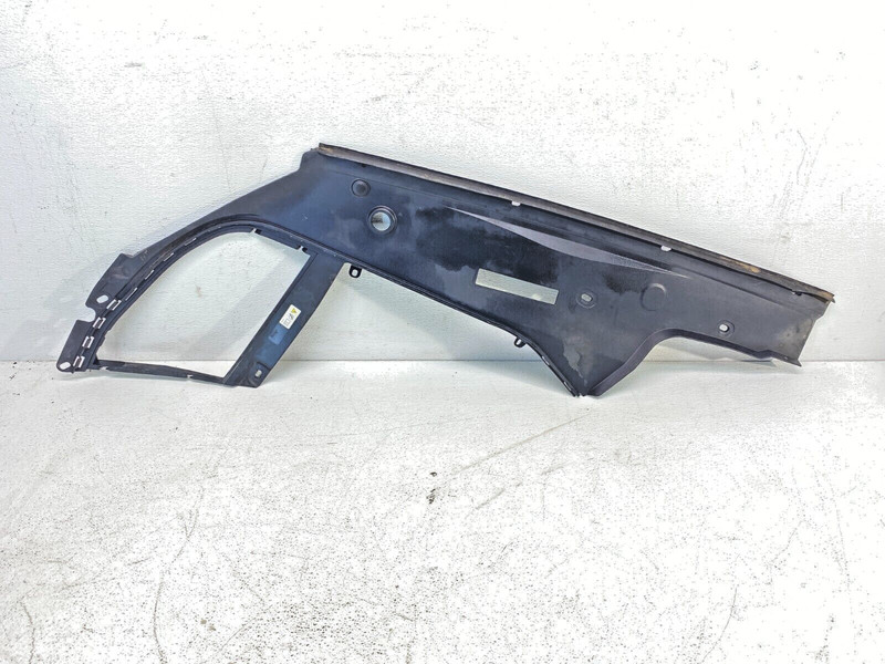 09-15 BMW F01 F02 7 Series Right Passenger Engine Bay Cover Support Panel OEM✅
