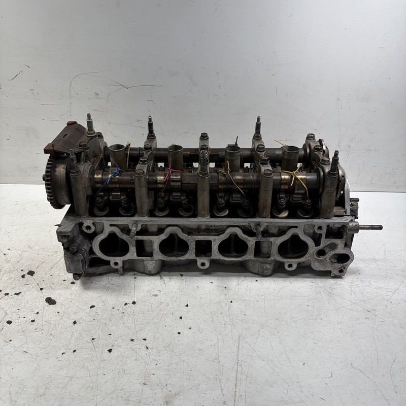 07-09 Honda CR-V Cylinder Head 12100-RAA-A01 OEM