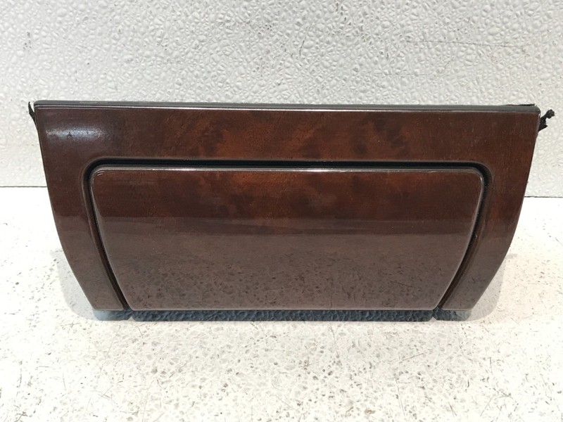 1990-1994 Lexus LS400 Center Console Ashtray w/ Lighter Wood Trim OEM