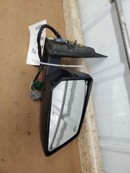 Passenger Side View Mirror Power Folding Opt Dnp Fits 07-08 ACADIA 282830