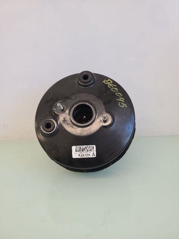 Power Brake Booster Fits 19-21 NAUTILUS 581319
