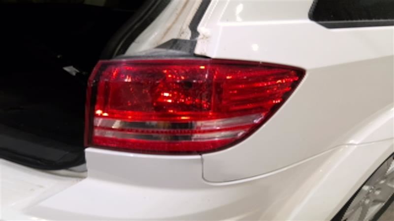 Passenger Right Tail Light Quarter Panel Mounted Fits 09 JOURNEY 3351003