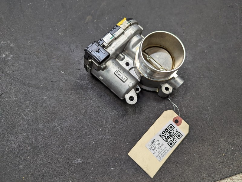 Throttle Body 2021 Lincoln Nautilus K2GE-9F991-AA 2019 2020 2022 2023