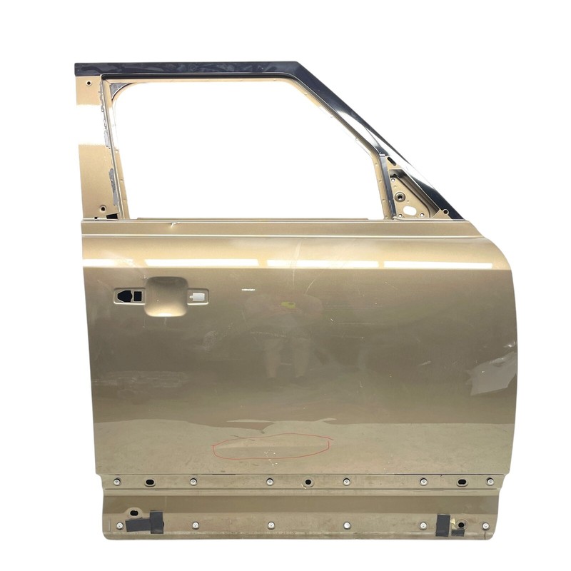 Land Rover Defender 110 L663 20-24 Front Right Passenger RH Side Door Shell OEM