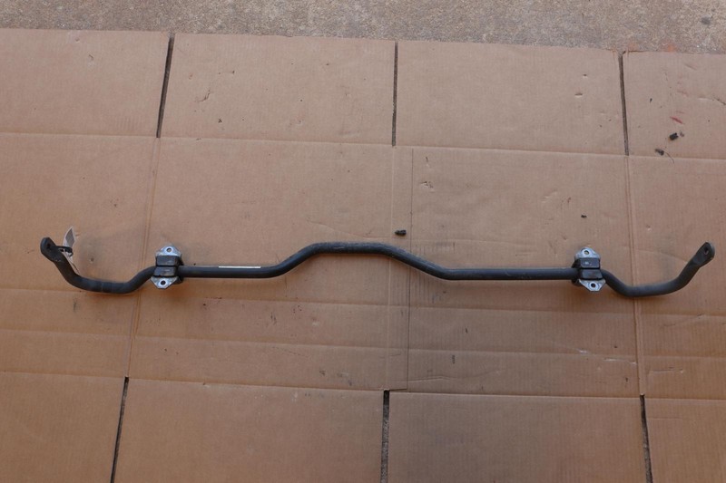 2014-2019 MERCEDES CLA250 AWD REAR SUSPENSION STABILIZER ANTI ROLL SWAY BAR OEM