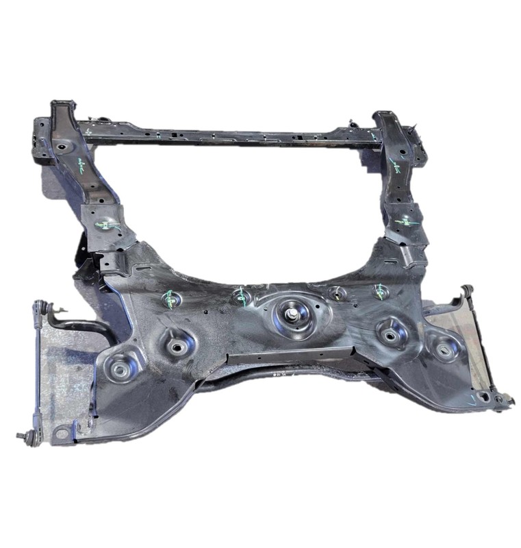 2020-24 Buick Encore Gx Front Engine Crossmember W/ Sway Bar & Links Trans Mount