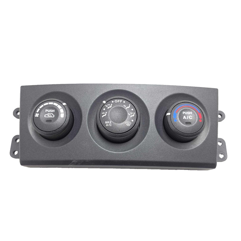 Kia Sorento LX A/C Temperature Climate Control 2008 P/N 972503E3609W