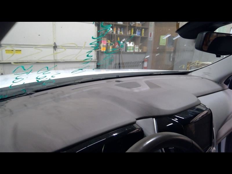 2018 2019 2020 2021 TRAVERSE Dash Panel 864569