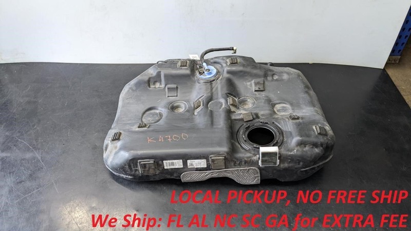Fuel Tank 2019 Kia Optima 31150-D5500 2016 2017 2018 2020