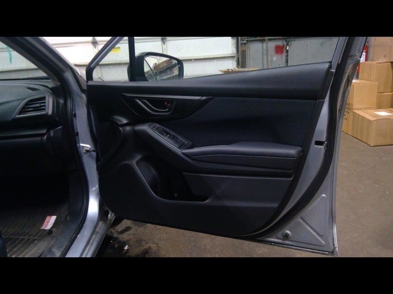 2017 IMPREZA Passenger Right Front Door Trim Panel 1571965