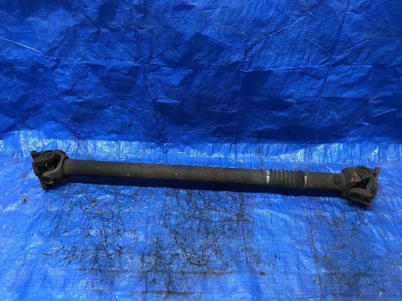 03-05 Ford EXPEDITION Front Drive Shaft OEM