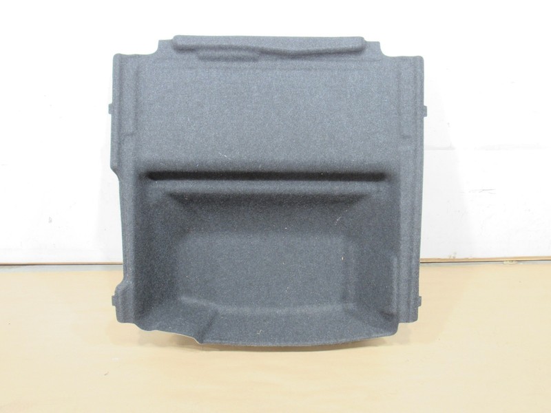 23-25 Polestar 2 2024 Rear Trunk Cargo Floor Compartment Cover Liner Carpet ;:Y