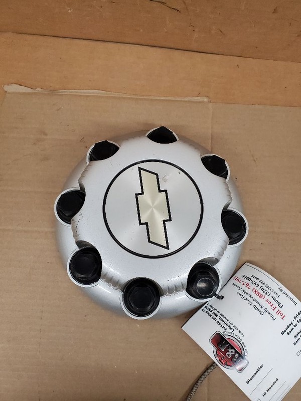 EXPRESS35 2007 Center Cap Wheel 270430