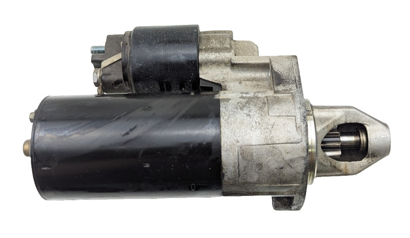 Mercedes R230 SL500 E500 C240 SLK320 S500 Engine Motor Starter 1121510001 OEM