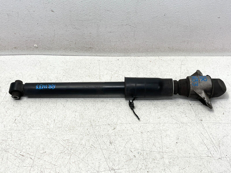 18 19 20 Audi S5 Coupe Rear Right Passenger Shock Strut Absorber AWD 1433 OEM