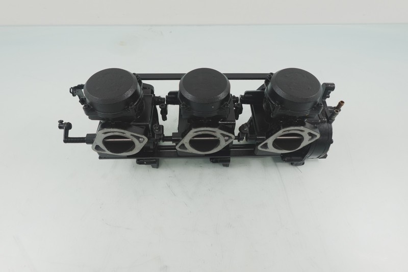 2001-2003 Kawasaki ZXi 1100 PWC Jetski OEM Gas Fuel Caburetor Ass'y