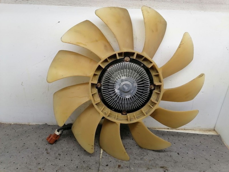Fan Clutch Fits 07-08 EXPEDITION 1768934