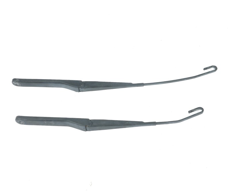 2003-2008 BMW Z4 E85 WINDSHIELD WIPER ARM LEFT & RIGHT OEM
