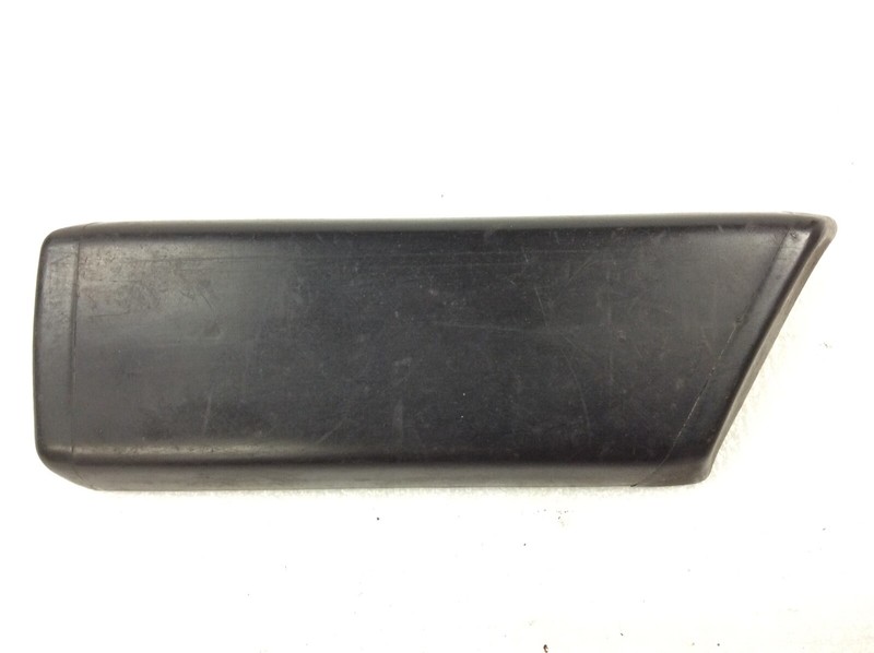 84-87 Civic 3DR Right Front Fender Protector Molding Garnish Trim Ledge OEM