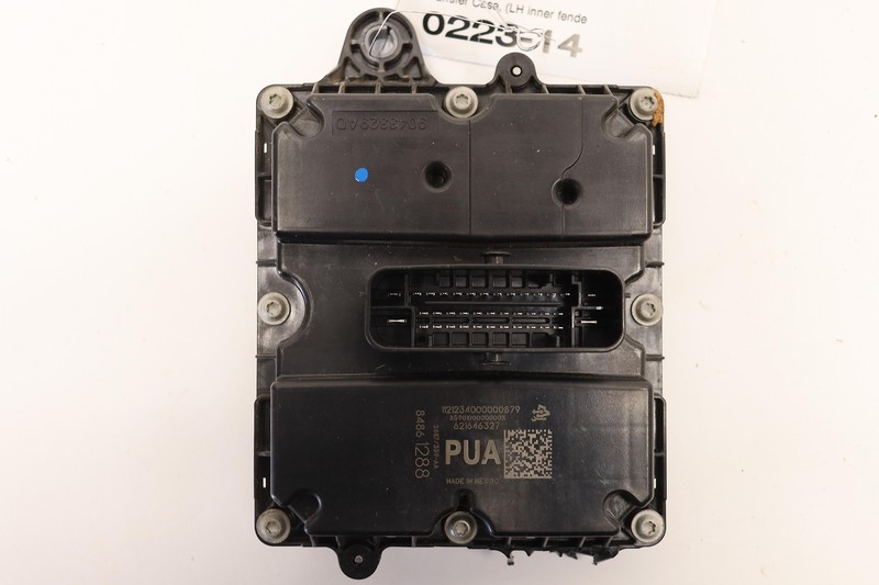 2019-2022 GMC SIERRA 1500 TRANSFER CASE COMPUTER CONTROL MODULE UNIT OEM