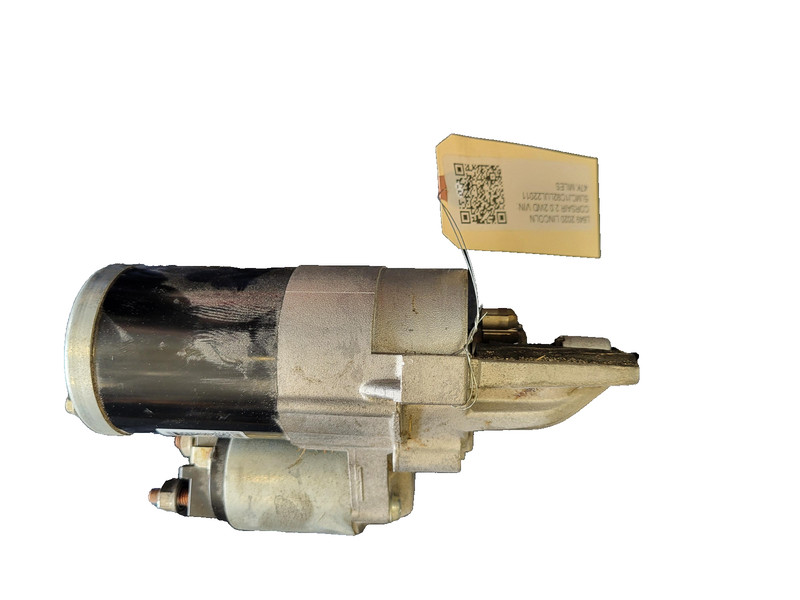 Used Oem Lincoln Starter Motor for 2020-2022 Corsair 2.0L FWD