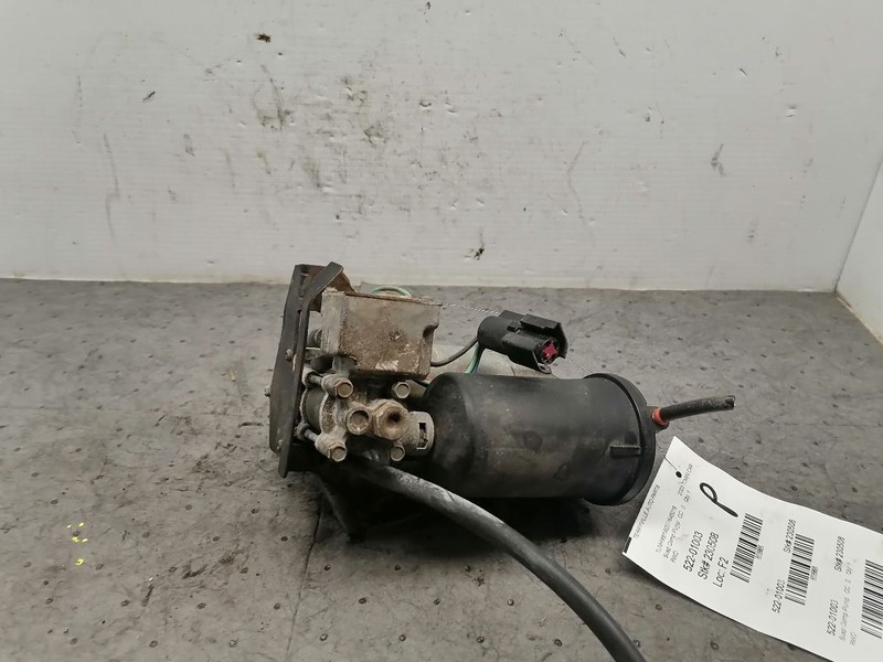 Suspension Pump Fits 03-11 CROWN VICTORIA 1268826