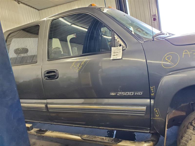 Passenger Front Door Classic Style Fits 99-07 SIERRA 1500 PICKUP 273173