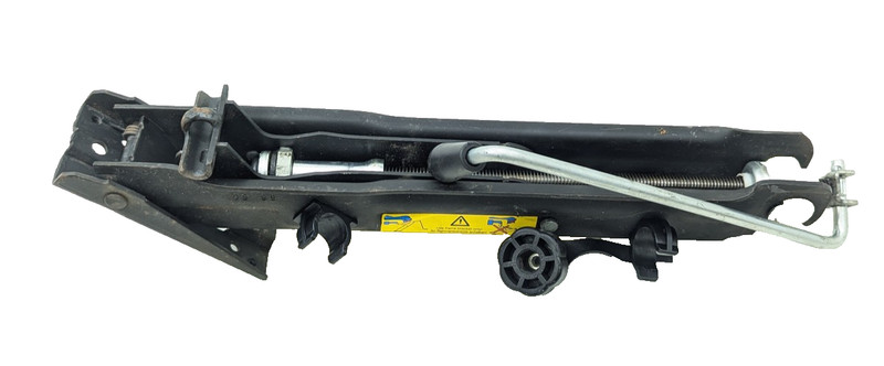 98-05 Mercedes ML-Class W163 Wheel Tire Car Lift Jack Emergency Tool 1635800018