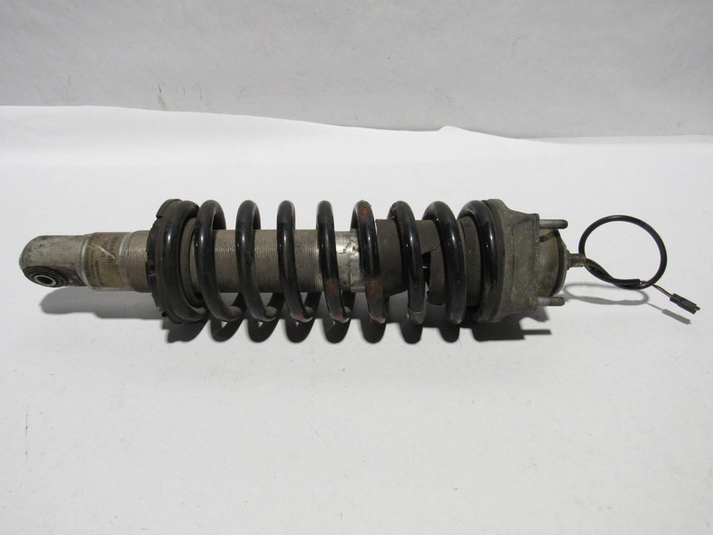 Maserati Coupe GT 2003 Front Left Suspension Strut Shock Absorber 02-06 *:Y